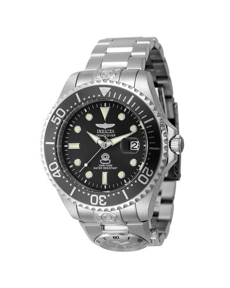 Buy Silver Watches for Men by Invicta Online