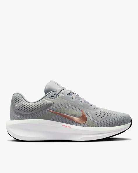 Buy Grey Sports Shoes for Women by NIKE Online