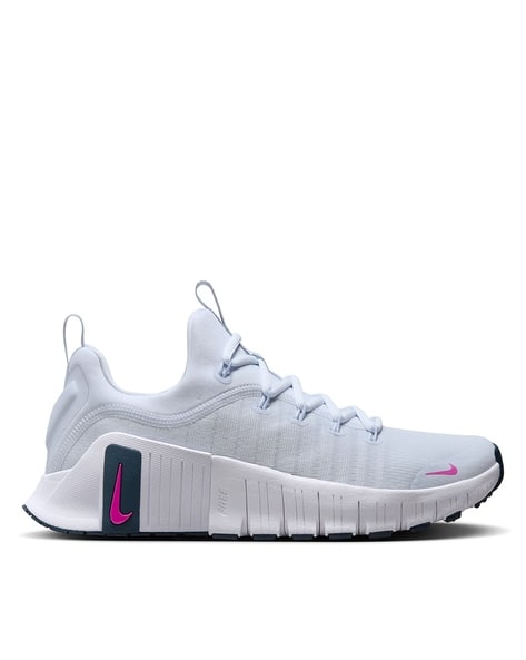 Women Free Metcon Low-Top Training Shoes