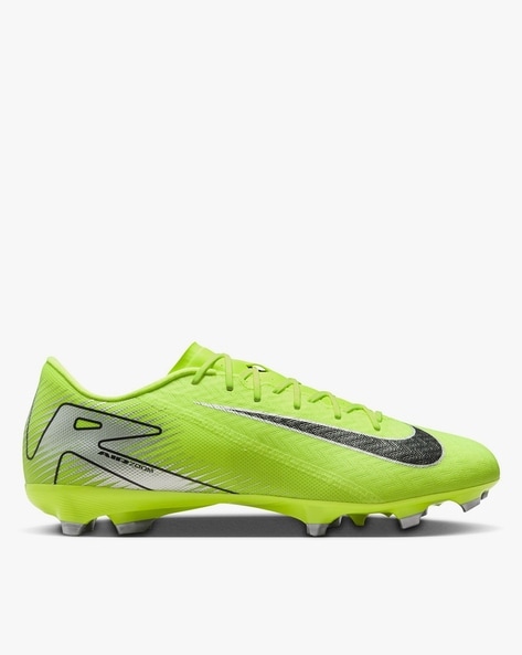 Buy Lime Green Sports Shoes for Men by NIKE Online Ajio