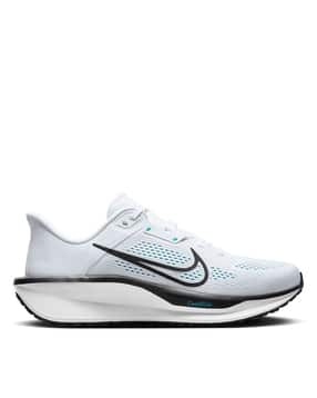 Men Quest 6 Low-Top Running Shoes-image-18