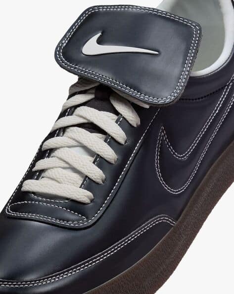 Buy Black Sports Shoes for Men by NIKE Online | Ajio.com