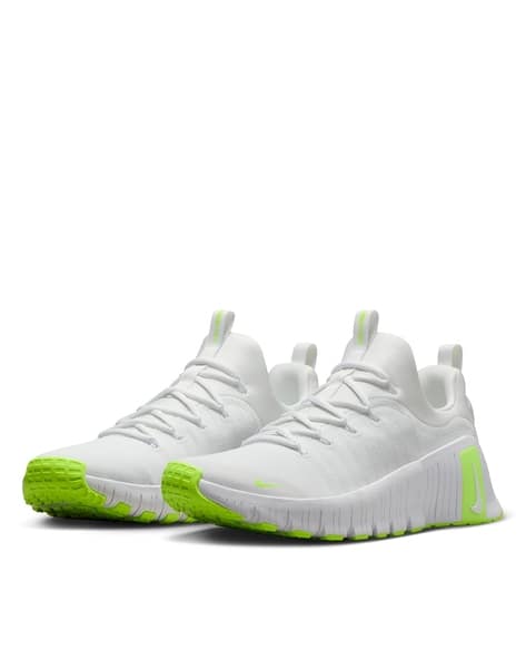 Nike Free Free Tr Ultra Men's Training Shoe Buy White Sports