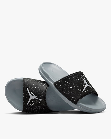 Men Jordan Jumpman Slides