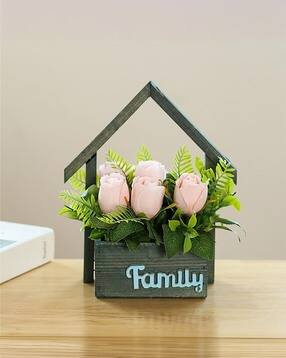 umai Artificial Flowers for Decoration-picture-11