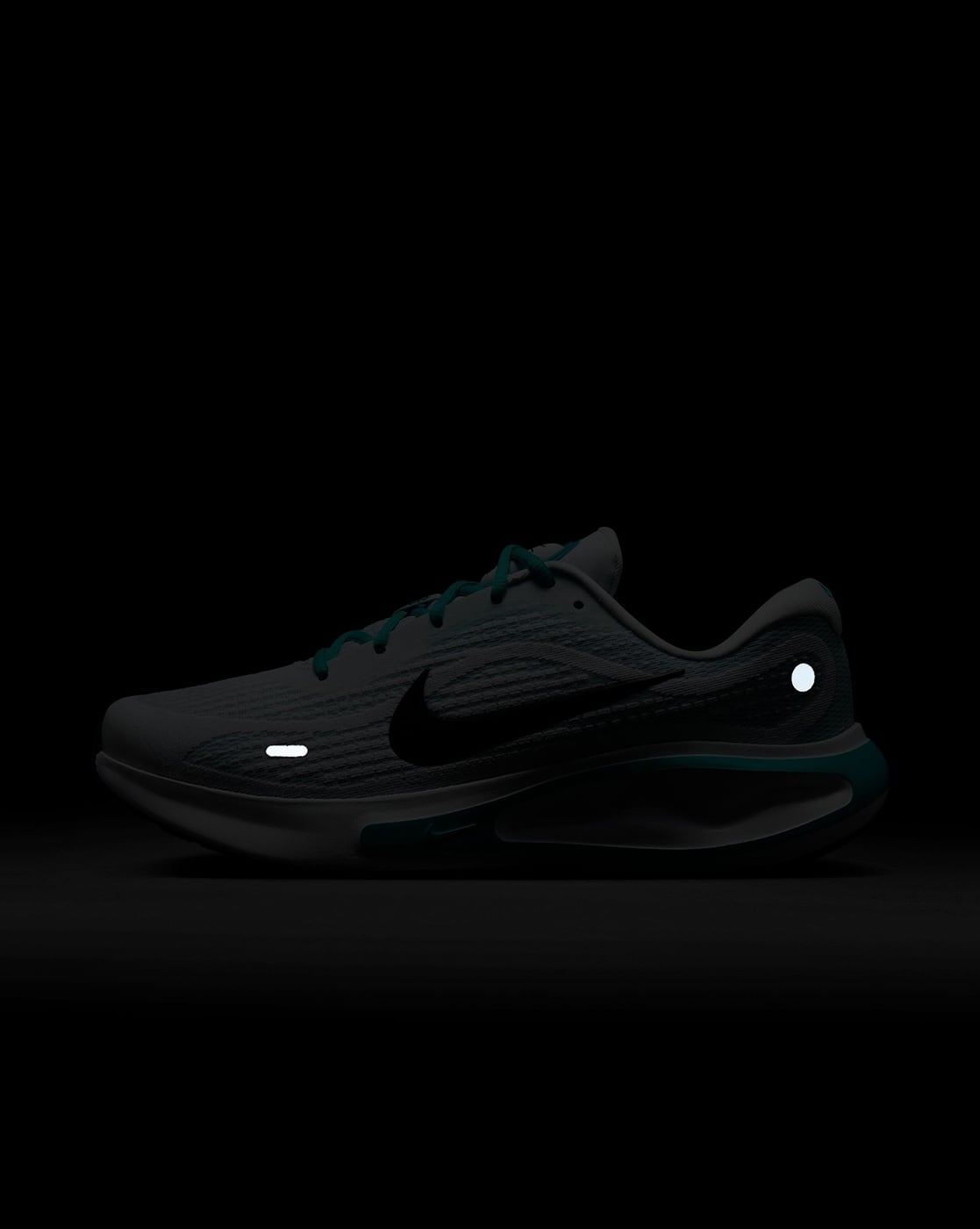 Men Journey Run Lace-Up Running Shoes - Main Image