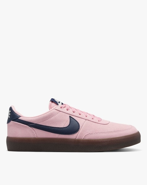 Nike Footwear Nike Canvas Killshot Nike Killshot Suede Trainers In
