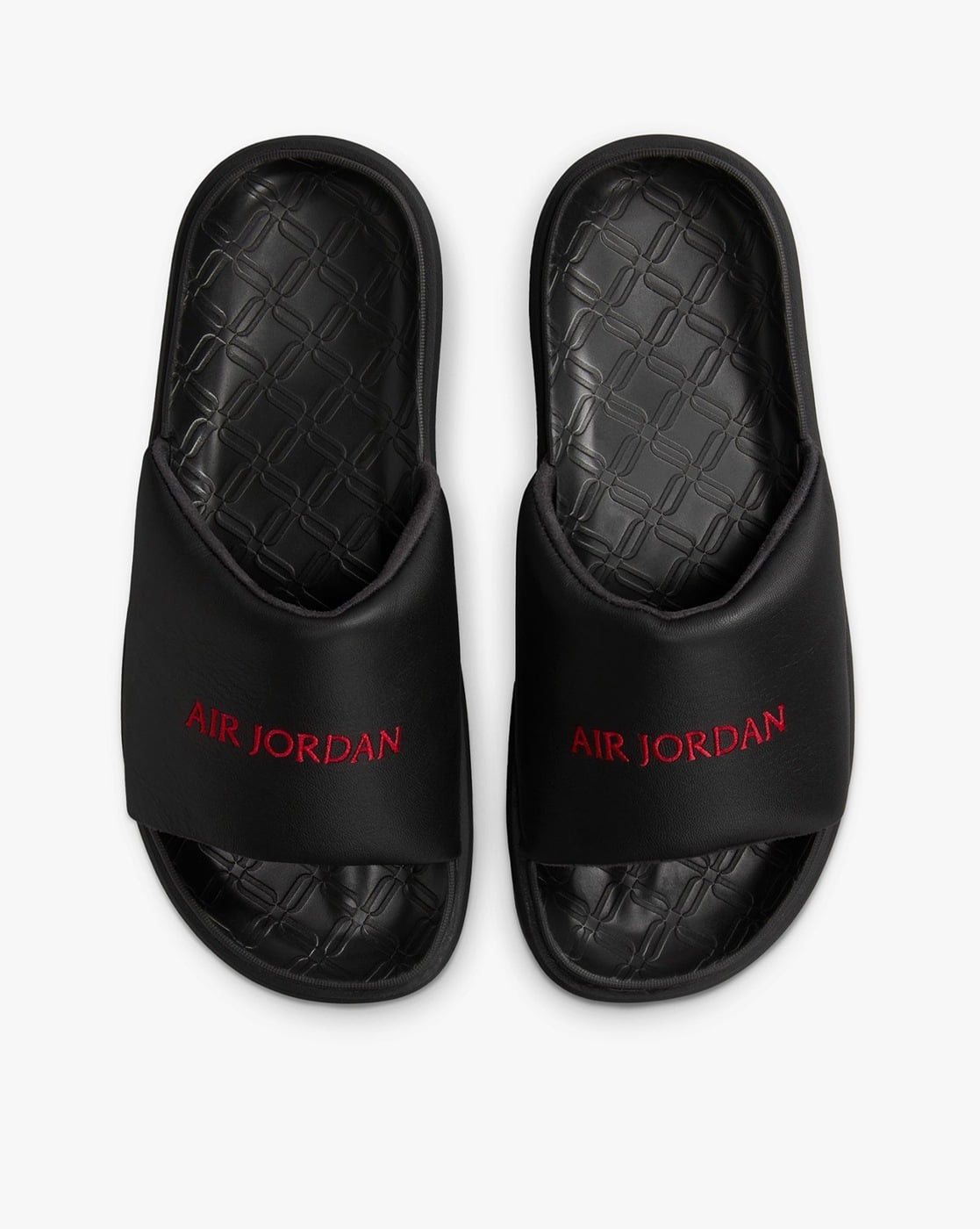 womens air jordan slides