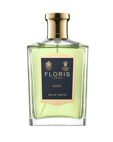 Floris London Elite Perfume