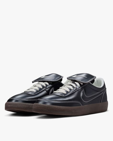 Buy Black Sports Shoes for Men by NIKE Online | Ajio.com