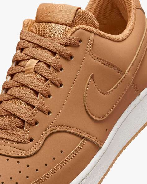 Men Court Vision LO Basketball Shoes