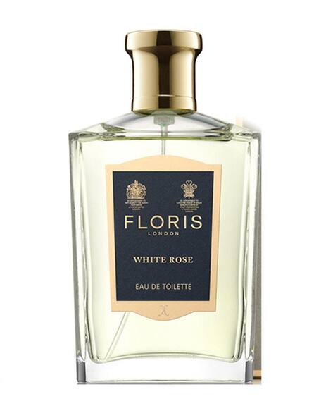 Floris London White Rose Perfume