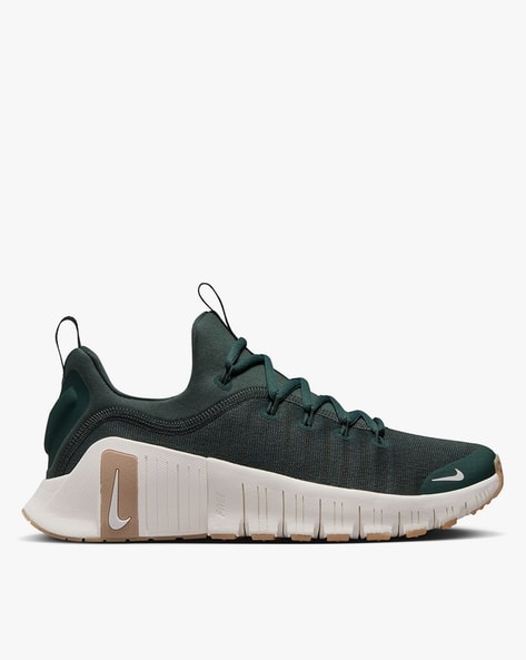 Athletic Sneaker Nike Huarache Nm Green Discount Nike Huarache Nm