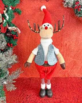 Christmas Plush Table Decor Toy-image-18