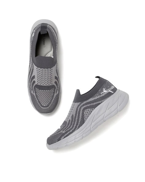 Marc Loire Woman Regular Fit Slip-Ons Shoes
