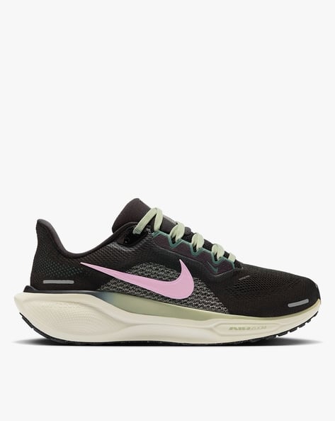 Buy Black Sports Shoes for Women by NIKE Online