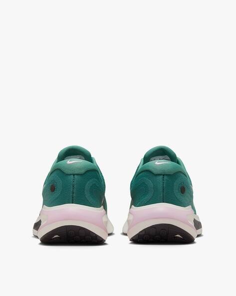 Buy Green Sports Shoes for Women by NIKE Online