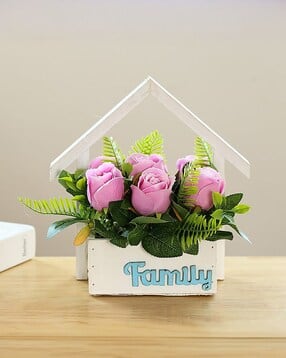 umai Artificial Flowers for Decoration-picture-19