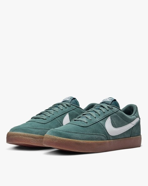 Nike Men Killshot 2 Low-Top Tennis Shoes