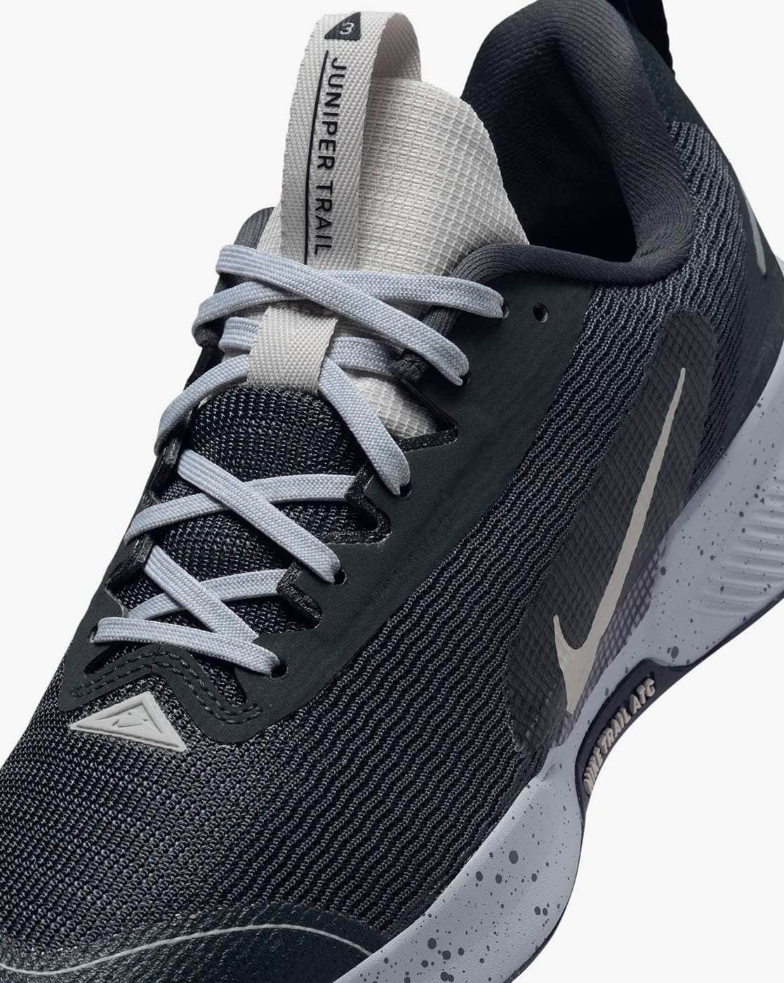 Nike Shoes Nike Trail Athletes Buy Black Sports Shoes For Women By