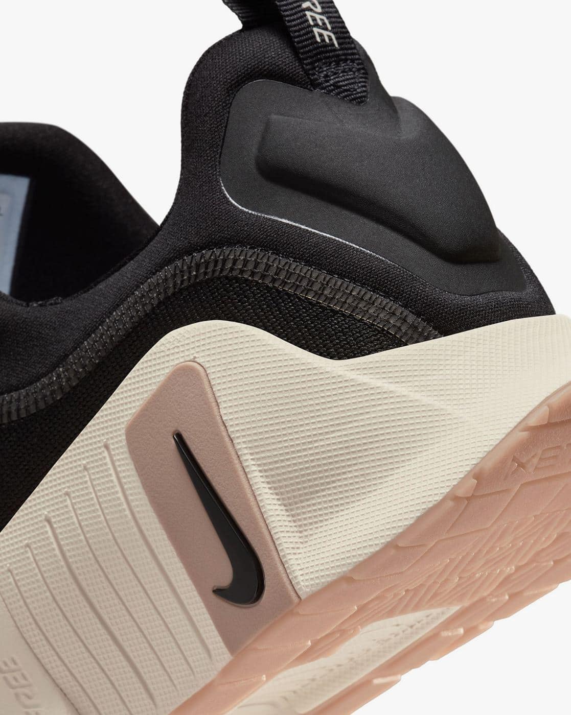 Men Free Metcon Low-Top Training Shoes