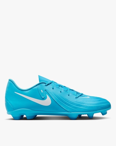 Nike Mercurial Vortex Ii Fg Black Football Shoes for Men online in India at Best price on 16th November 2024 PriceHunt