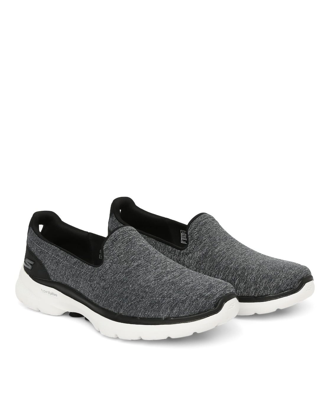 Women Slip-On Walking Shoes