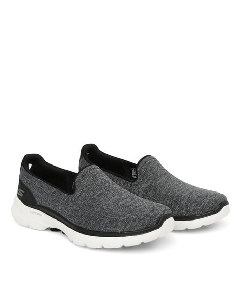 Women Slip-On Walking Shoes