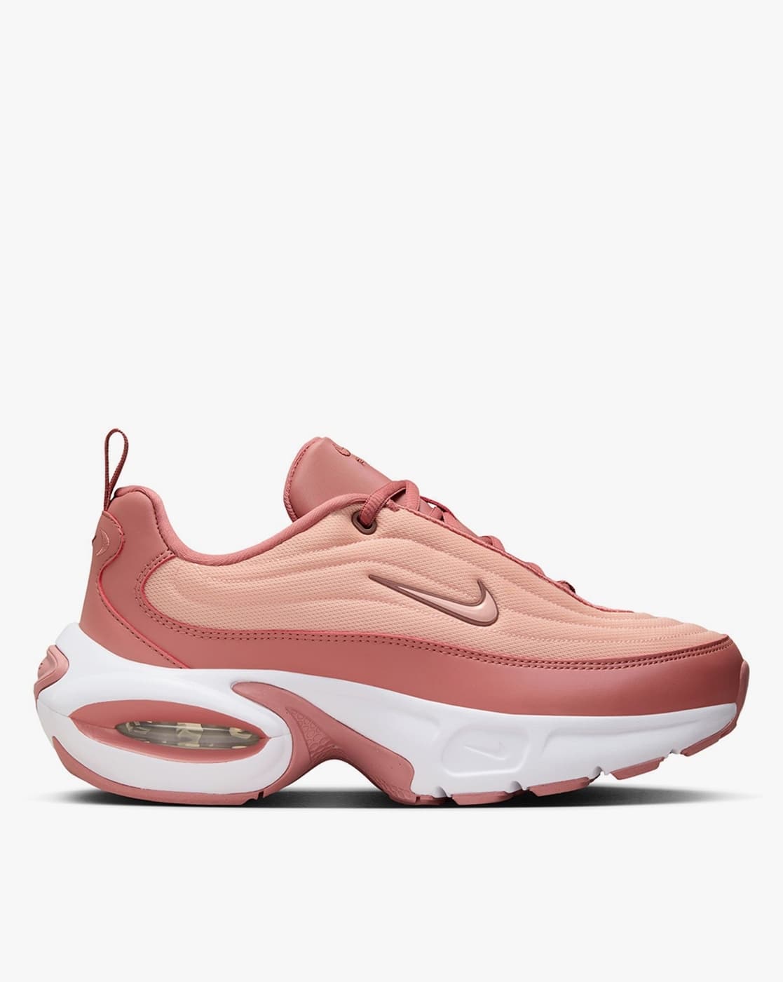 Buy Red Sports Shoes for Women by NIKE Online