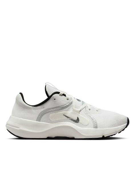 Buy NIKE Women In-Season TR 13 PRM1 Sports Shoes White Color