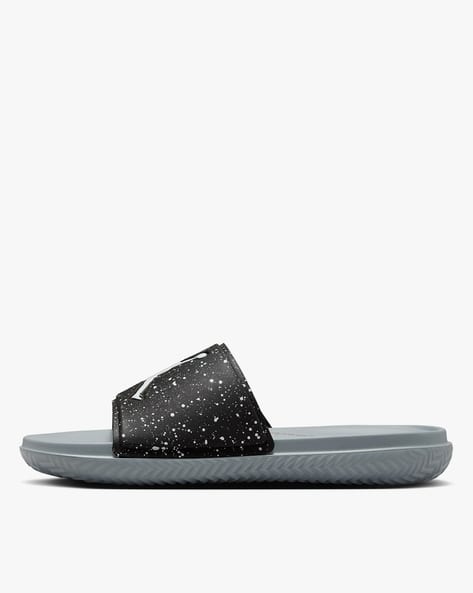 Buy Grey Flip Flop Slippers for Men by NIKE Online