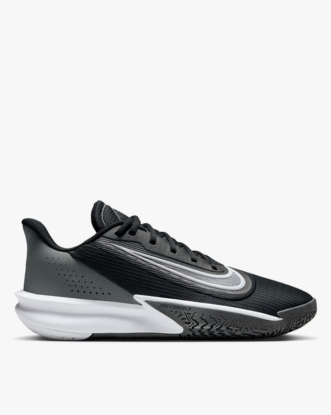 Nike Men Precision VII Basketball Shoes