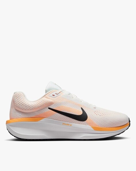 Nike Air Zoom Vomero 11 Black Running Shoes for Men online in India at Best price on 15th December 2024 PriceHunt
