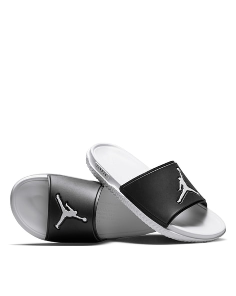 Men Jordan Jumpman Slides