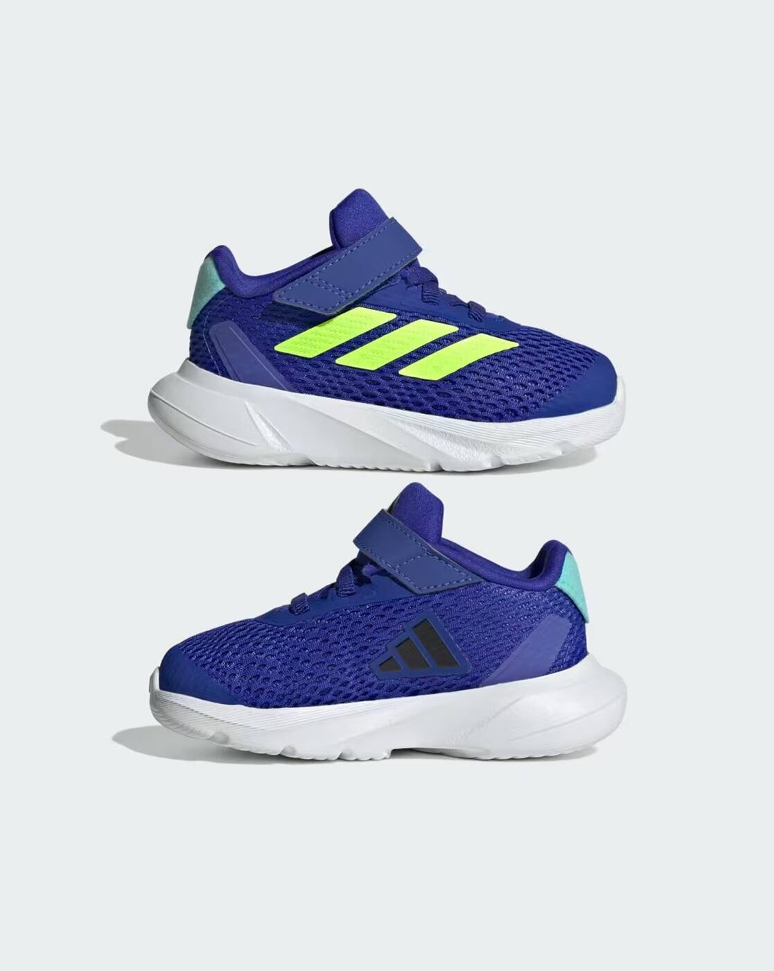 Buy Blue Shoes for Boys by Adidas Kids Online