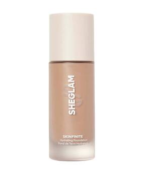 Skinfinite Hydrating Foundation - Wheat-image-33