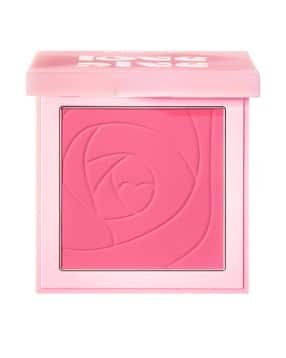 Love Dive Tender Heart Powder Blush - You'Re Peachy-image-25