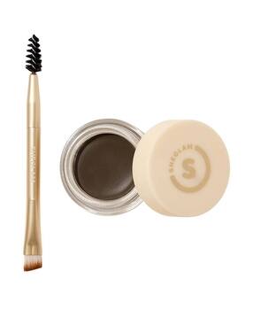 sheglam Boss Brow Waterproof Pomade - Dark Brown-picture-22