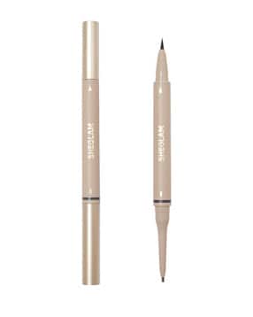 sheglam Brows On Demand 2-In-1 Brow Pencil - Espresso-picture-27