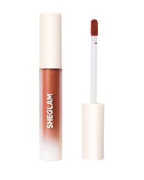 sheglam Matte Allure Liquid Lipstick - Misty Rose-picture-36