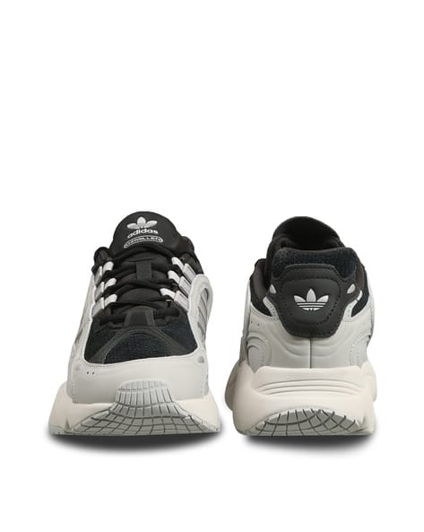 Buy Black Casual Shoes for Men by Adidas Originals Online | Ajio.com