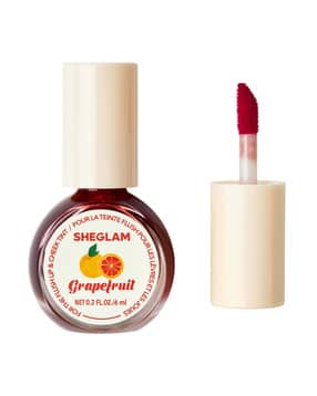 For The Flush Lip & Cheek Tint - Fruit Punch-image-47