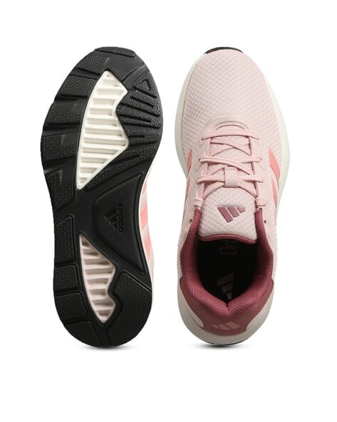 Buy Pink Sports Shoes for Women by ADIDAS Online