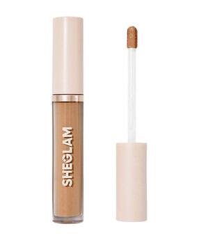 Like Magic 12Hr Full Coverage Concealer - Almond-image-8