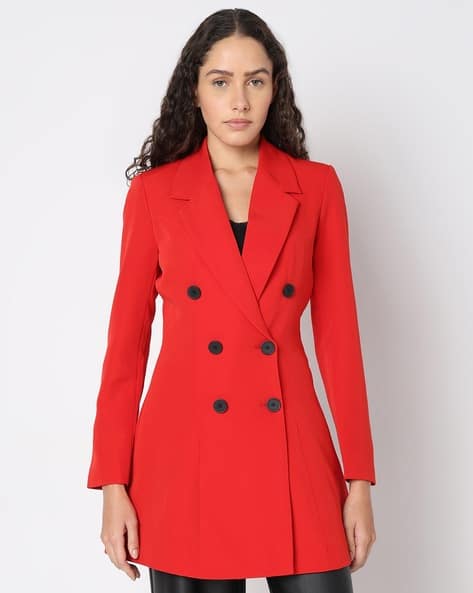 Ladies Blazer Vero Moda Blazers Online India Buy Vero Moda Pink