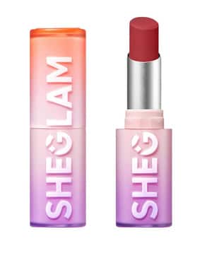 sheglam Dynamatte Boom Long-Lasting Matte Lipstick - Main Character-picture-50