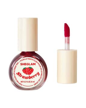 sheglam For The Flush Lip & Cheek Tint - It's Chili-picture-34
