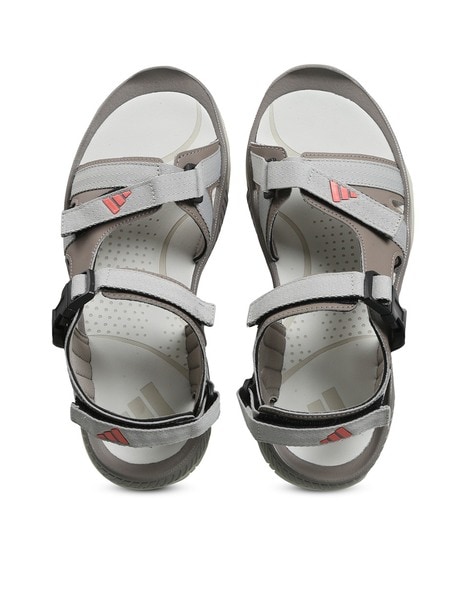 Men Adisist Double-Strap Sandals