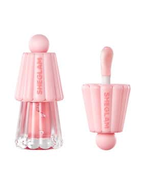 Jelly Wow Hydrating Lip Oil - Berry Involved