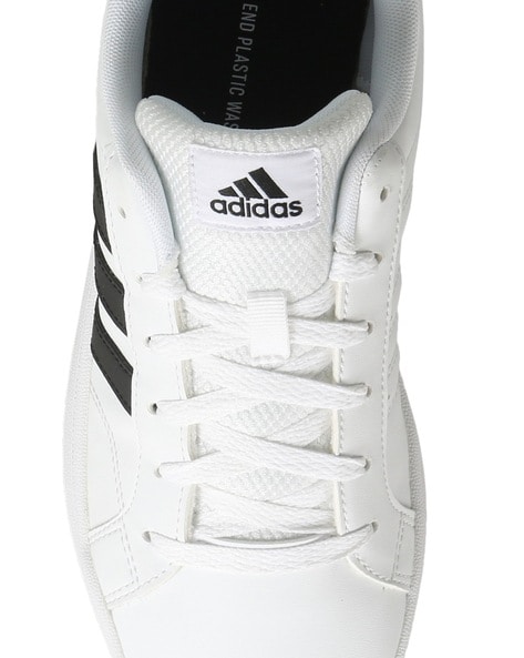 Adidas stripes on one side deals